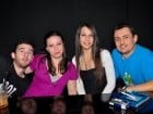 "Prestige" Grand Opening cu Paraziţii