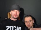 "Prestige" Grand Opening cu Paraziţii