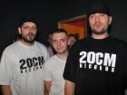 "Prestige" Grand Opening cu Paraziţii