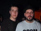 "Prestige" Grand Opening cu Paraziţii