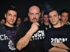 "Prestige" Grand Opening cu Paraziţii