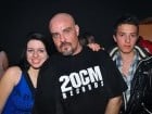 "Prestige" Grand Opening cu Paraziţii