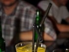 "Prestige" Grand Opening cu Paraziţii