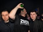 "Prestige" Grand Opening cu Paraziţii