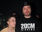 "Prestige" Grand Opening cu Paraziţii