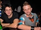 "Prestige" Grand Opening cu Paraziţii