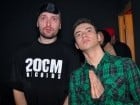 "Prestige" Grand Opening cu Paraziţii