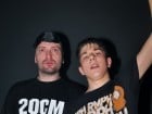 "Prestige" Grand Opening cu Paraziţii