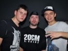 "Prestige" Grand Opening cu Paraziţii