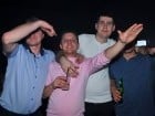 "Prestige" Grand Opening cu Paraziţii