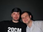 "Prestige" Grand Opening cu Paraziţii