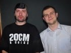 "Prestige" Grand Opening cu Paraziţii