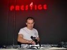 "Prestige" Grand Opening cu Paraziţii