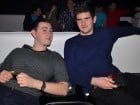 "Prestige" Grand Opening cu Paraziţii