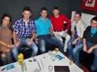 "Prestige" Grand Opening cu Paraziţii