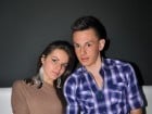 "Prestige" Grand Opening cu Paraziţii