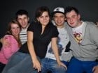 "Prestige" Grand Opening cu Paraziţii