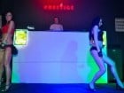 "Prestige" Grand Opening cu Paraziţii