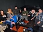 "Prestige" Grand Opening cu Paraziţii