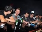 "Prestige" Grand Opening cu Paraziţii