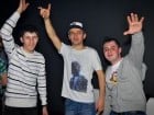 "Prestige" Grand Opening cu Paraziţii