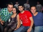 "Prestige" Grand Opening cu Paraziţii