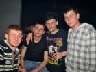 "Prestige" Grand Opening cu Paraziţii