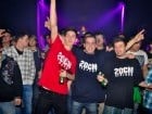 "Prestige" Grand Opening cu Paraziţii