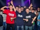 "Prestige" Grand Opening cu Paraziţii