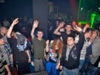 "Prestige" Grand Opening cu Paraziţii