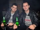 "Prestige" Grand Opening cu Paraziţii