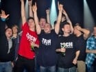 "Prestige" Grand Opening cu Paraziţii