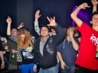 "Prestige" Grand Opening cu Paraziţii