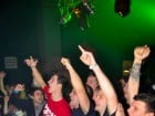 "Prestige" Grand Opening cu Paraziţii