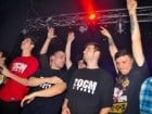 "Prestige" Grand Opening cu Paraziţii