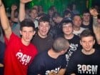 "Prestige" Grand Opening cu Paraziţii