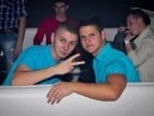"Prestige" Grand Opening cu Paraziţii