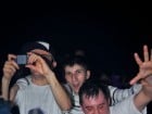 "Prestige" Grand Opening cu Paraziţii