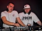"Prestige" Grand Opening cu Paraziţii