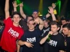 "Prestige" Grand Opening cu Paraziţii