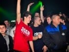 "Prestige" Grand Opening cu Paraziţii