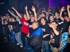 "Prestige" Grand Opening cu Paraziţii
