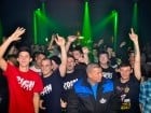 "Prestige" Grand Opening cu Paraziţii
