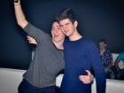 "Prestige" Grand Opening cu Paraziţii