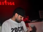"Prestige" Grand Opening cu Paraziţii