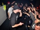 "Prestige" Grand Opening cu Paraziţii