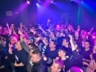 "Prestige" Grand Opening cu Paraziţii