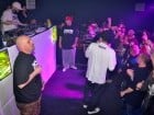 "Prestige" Grand Opening cu Paraziţii