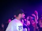 "Prestige" Grand Opening cu Paraziţii