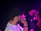 "Prestige" Grand Opening cu Paraziţii